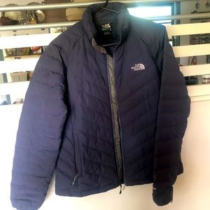 The North Face Women’s Jacket